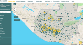 CONNECT Project Spotlight: Mapping the Guatemalan Nonprofit Environment